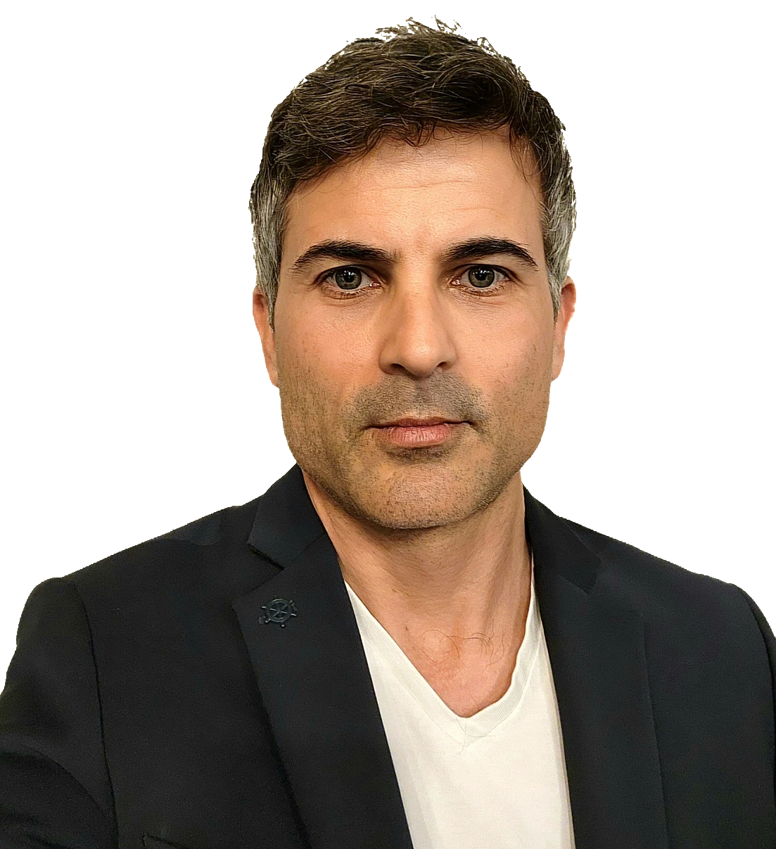 Ido Goldberg